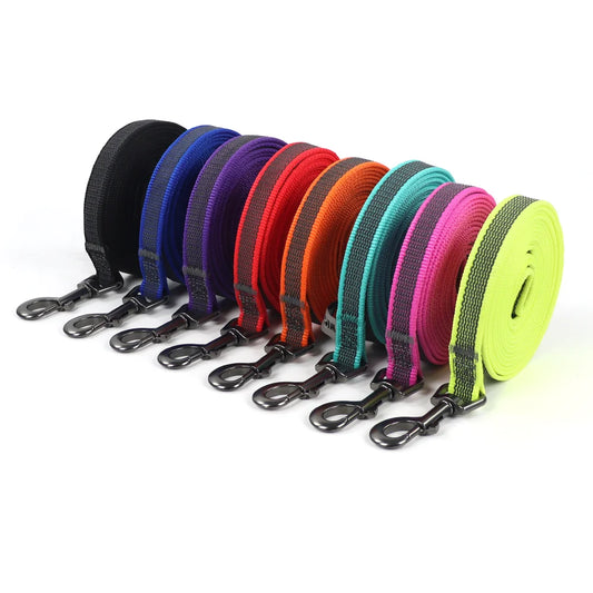 Long Training Dog Leash