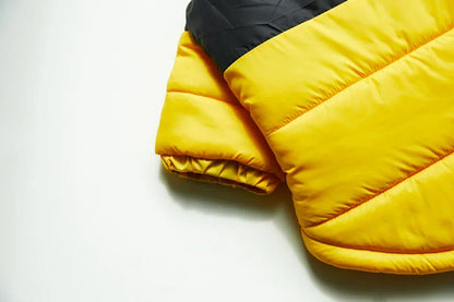 Puppy Down Jacket