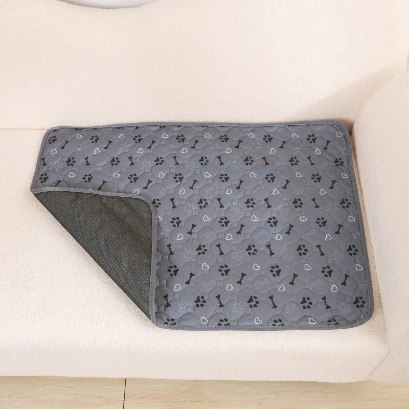 Reusable Washable Pee Pad