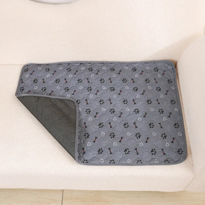 Reusable Washable Pee Pad