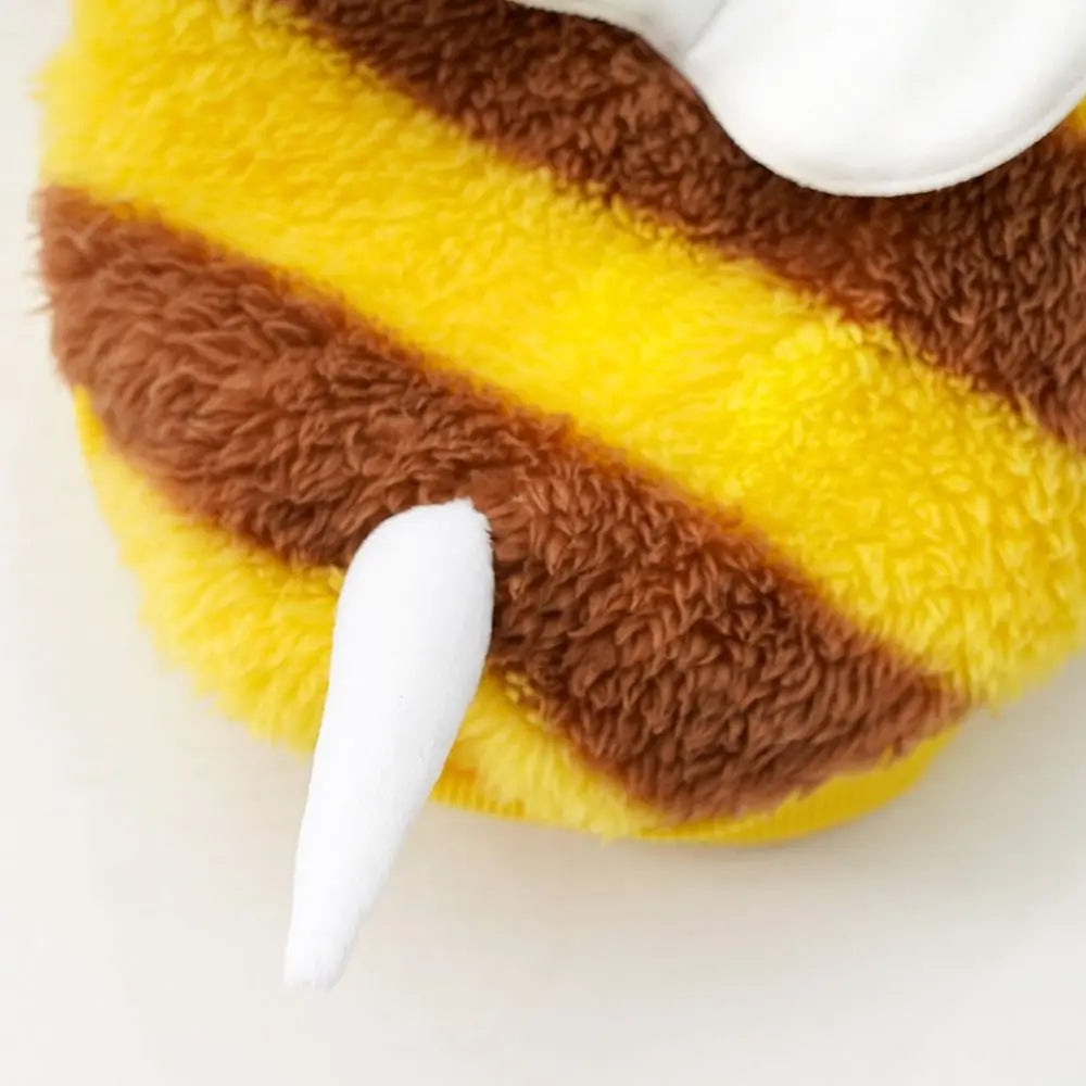 Bee Costume Hoodie for Pets