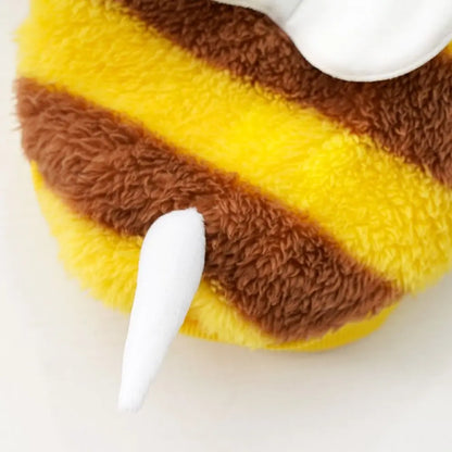 Bee Costume Hoodie for Pets