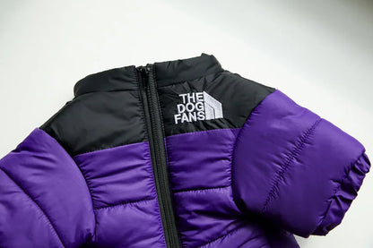 Puppy Down Jacket