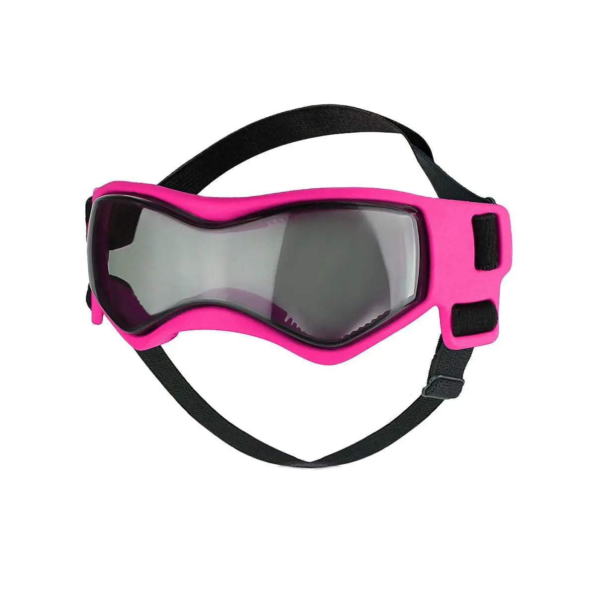 Dog Sunglasses with Adjustable Straps