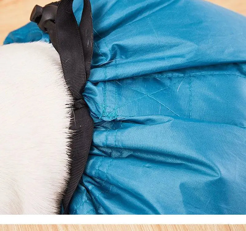 Foldable Pet Drying Box