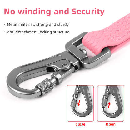 Waterproof PVC Dog Leash