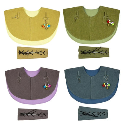 Bird Owner Shoulder Protector