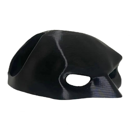Bat Hero Pet Mask