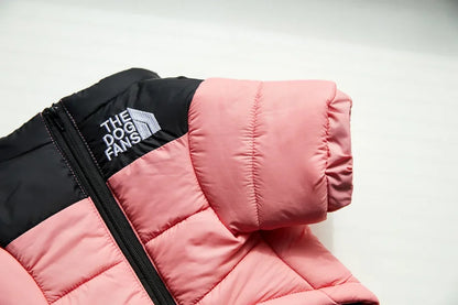 Puppy Down Jacket