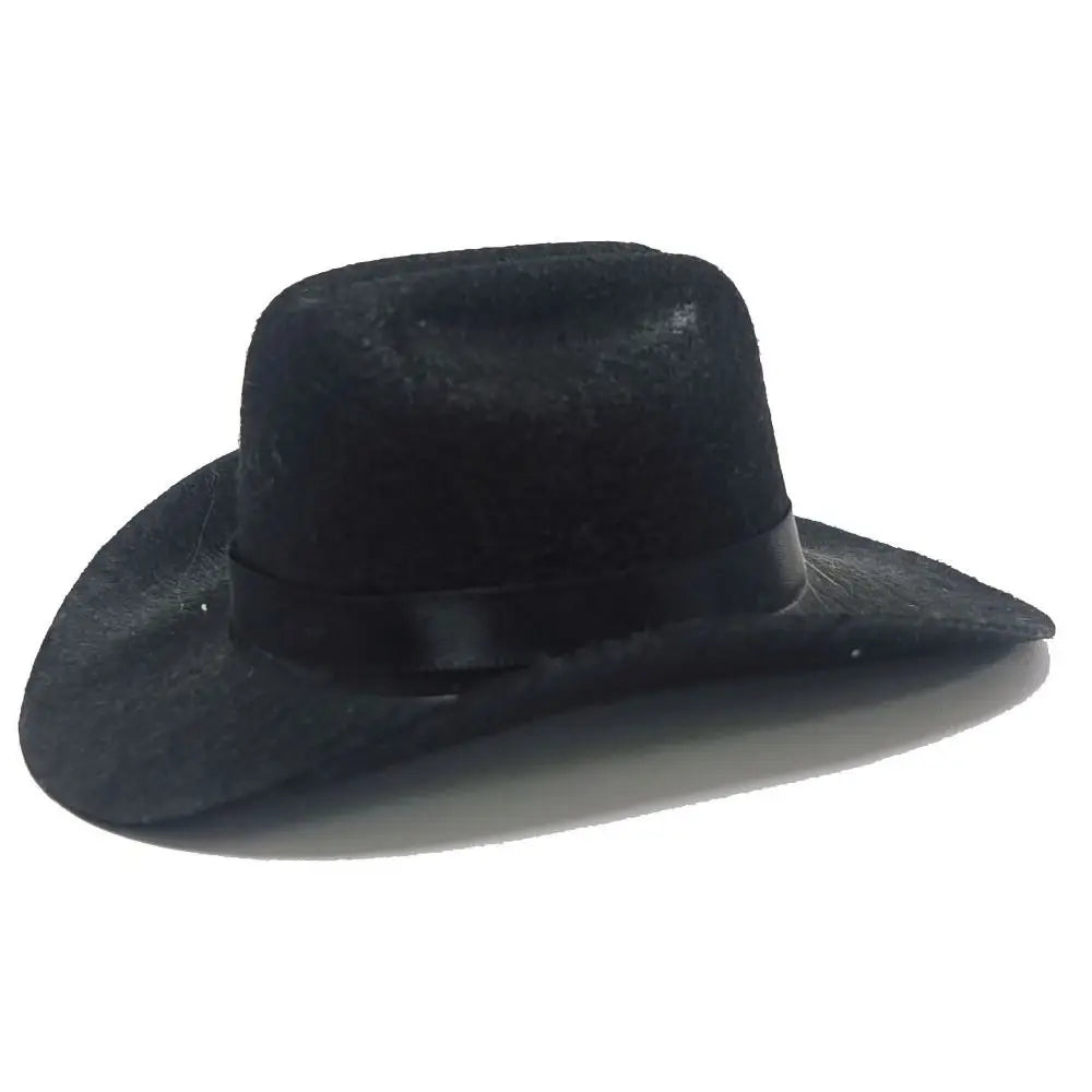 Dog Cowboy Hat