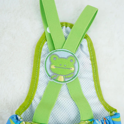 Washable Dog Sanitary Pants