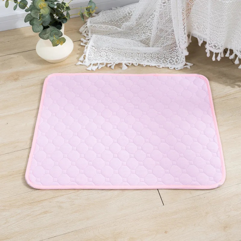 Reusable Washable Pee Pad