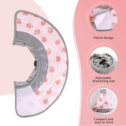 Soft Cat Recovery Cone Collar