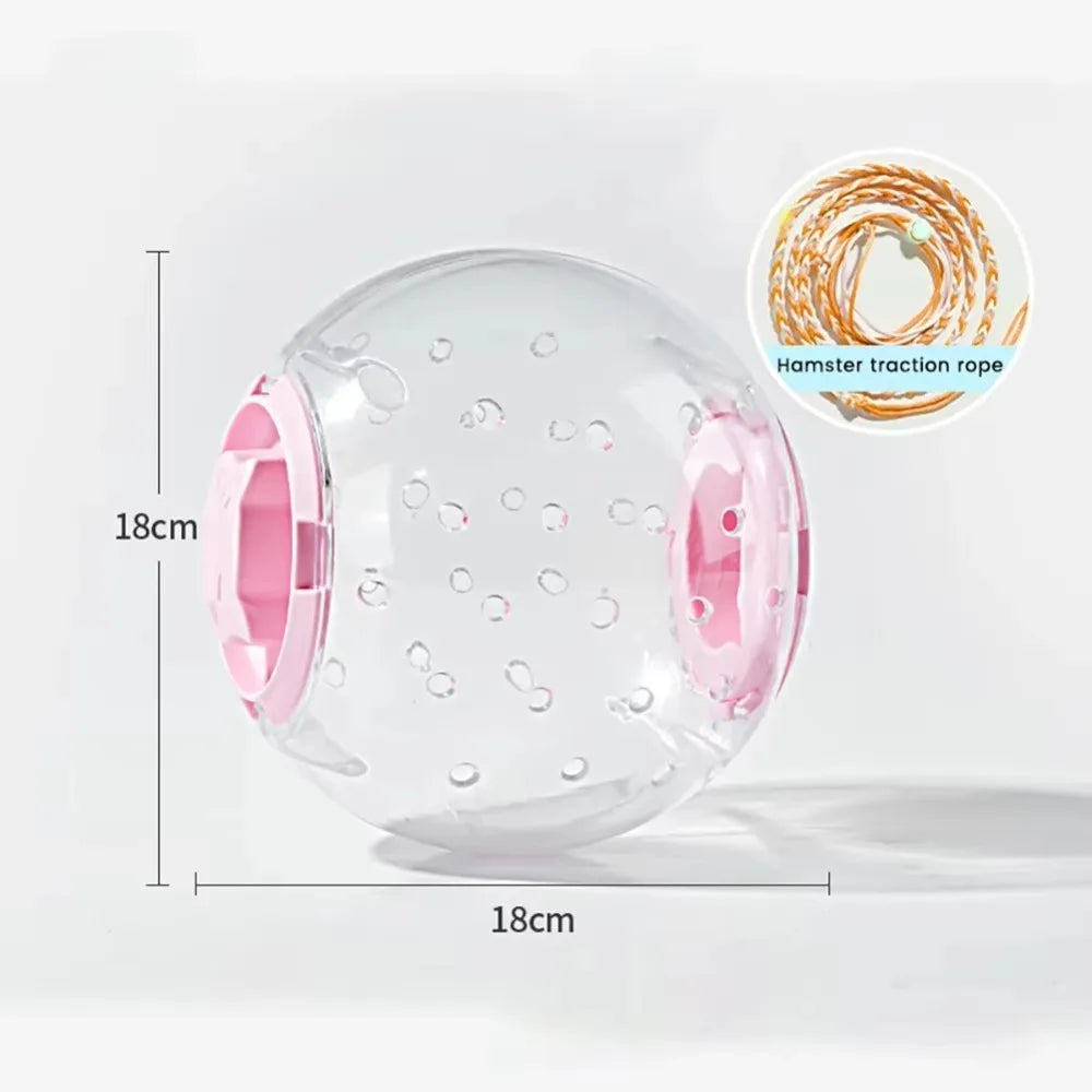 Hamster Exercise Ball