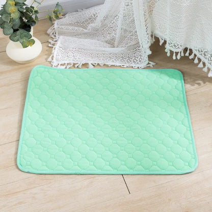 Reusable Washable Pee Pad