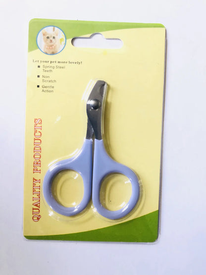 Pet Nail Clippers