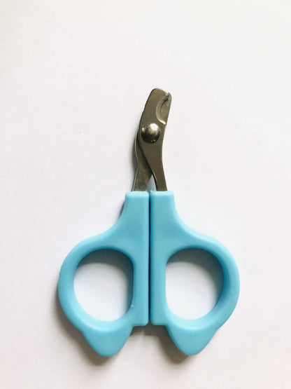 Pet Nail Clippers