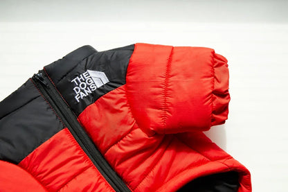 Puppy Down Jacket