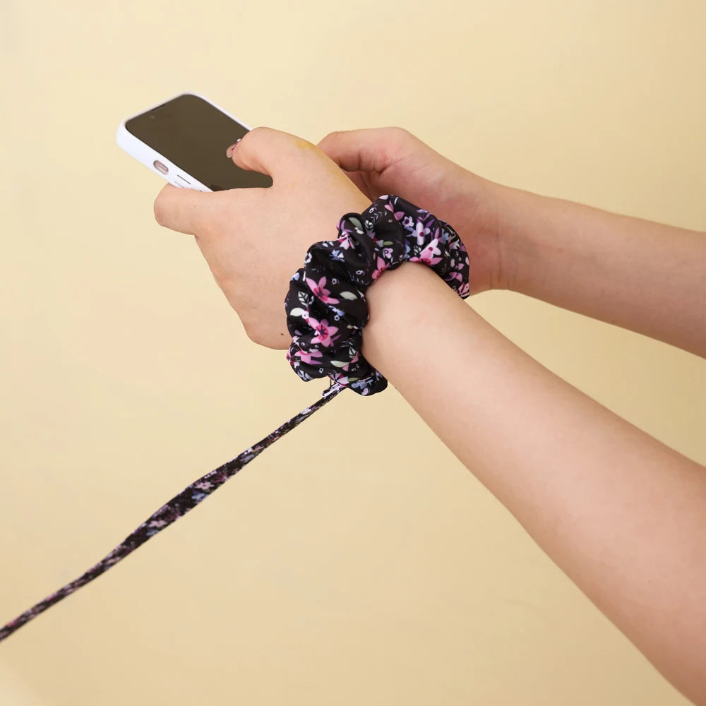 Small Dog Harness & Leash Set