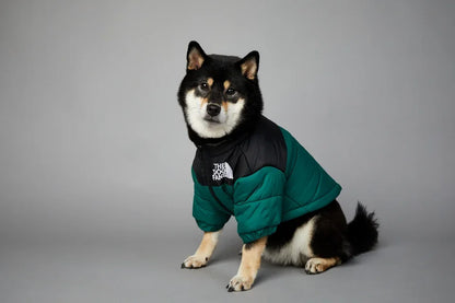 Puppy Down Jacket